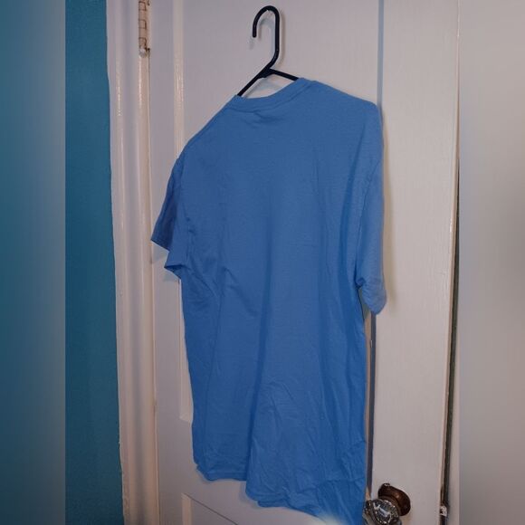 Autism Awareness It's Okay to be Different Gildan Heavy Cotton T-Shirt - Picture 6 of 15